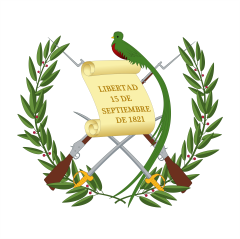  Guatemala